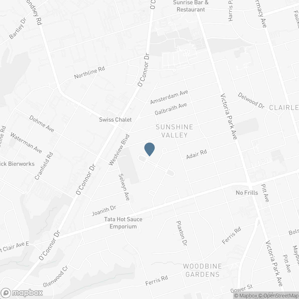 29 TOPHAM ROAD, Toronto, Ontario M4B 3K3